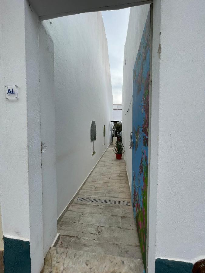 Casa De Cece Διαμέρισμα Lagoa  Εξωτερικό φωτογραφία