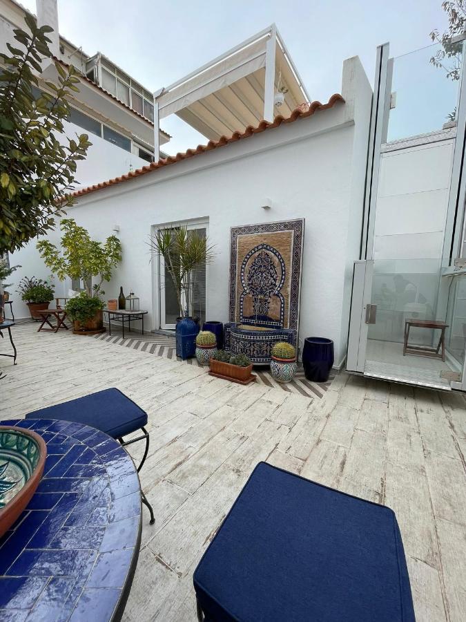 Casa De Cece Διαμέρισμα Lagoa  Εξωτερικό φωτογραφία