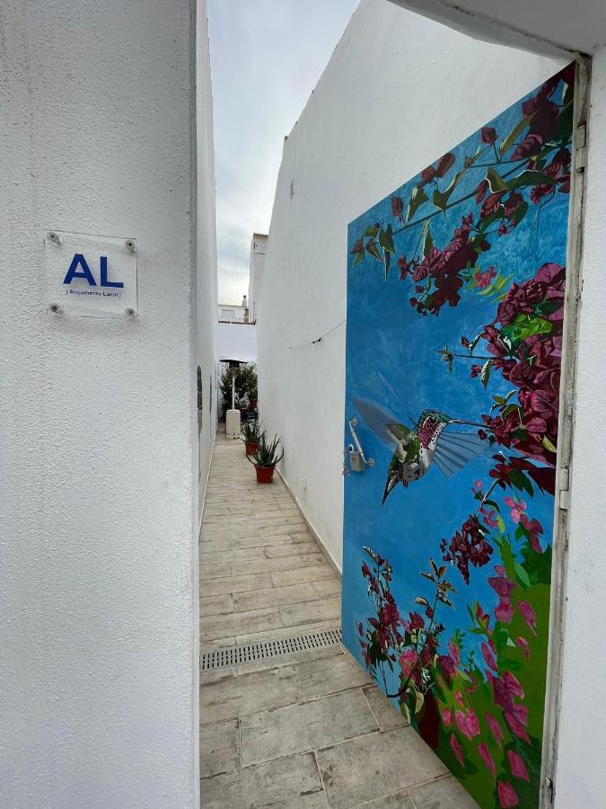 Casa De Cece Διαμέρισμα Lagoa  Εξωτερικό φωτογραφία