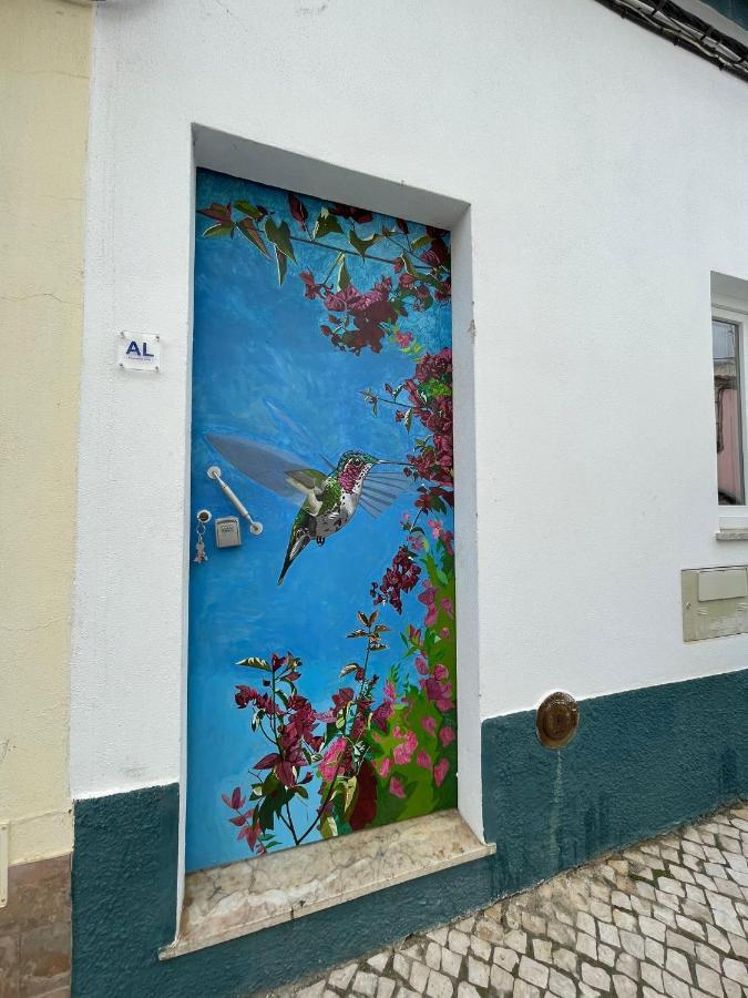 Casa De Cece Διαμέρισμα Lagoa  Εξωτερικό φωτογραφία