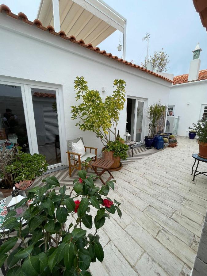Casa De Cece Διαμέρισμα Lagoa  Εξωτερικό φωτογραφία