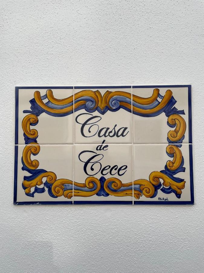 Casa De Cece Διαμέρισμα Lagoa  Εξωτερικό φωτογραφία