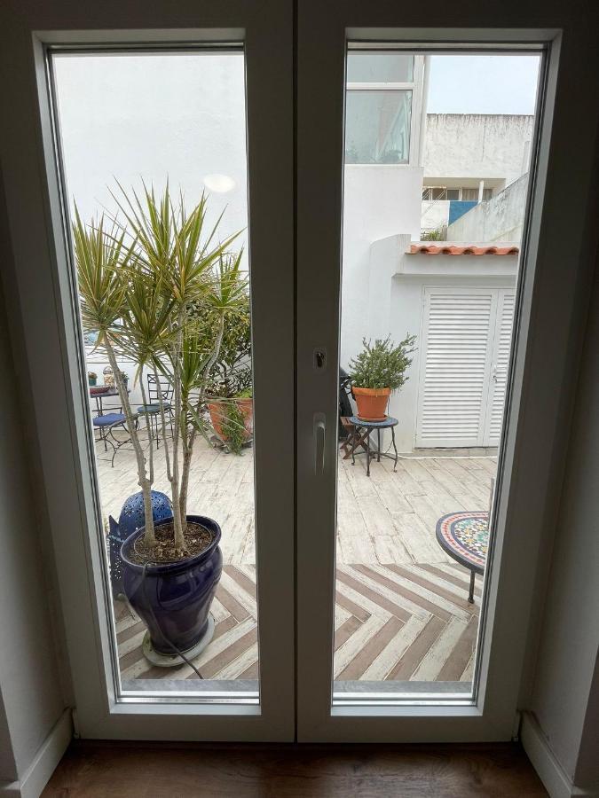 Casa De Cece Διαμέρισμα Lagoa  Εξωτερικό φωτογραφία