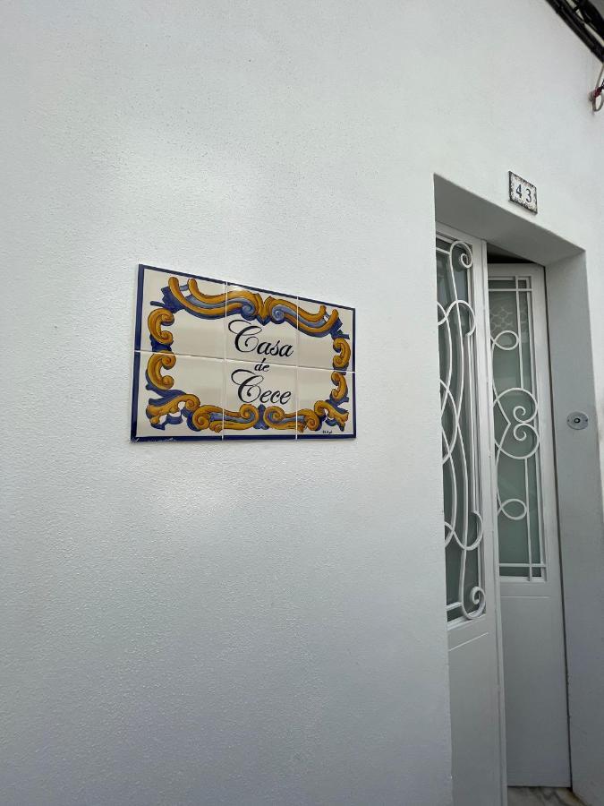 Casa De Cece Διαμέρισμα Lagoa  Εξωτερικό φωτογραφία
